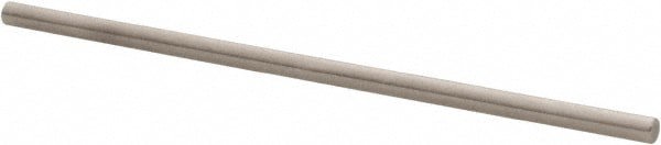 Class X Minus Pin Gage: 0.0787